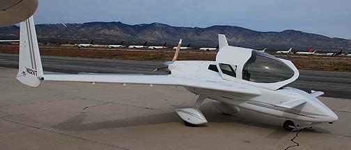 Mojave Airport Plane Crazy Saturday